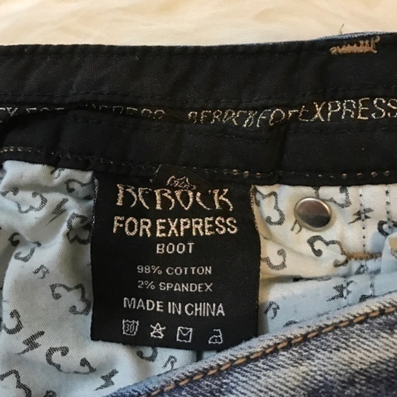 NEW REROCK - Picture 4 of 4